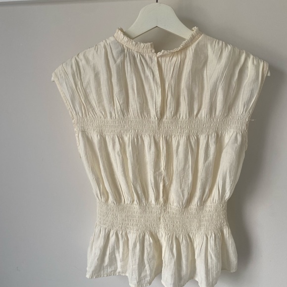 H&M blouse - Picture 2 of 3